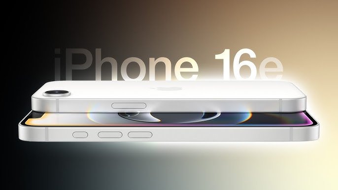 Apple IPhone 16e Launched In India With 6.1-Inch OLED Screen, And A18 Chip: Check Out Its Price And Specifications