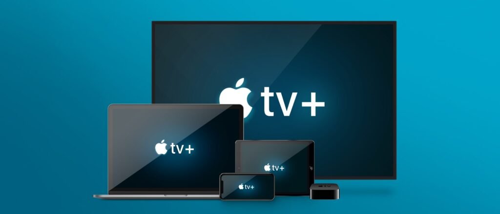 Apple Launches AppleTV+ For Android On Google Play: Looking To Grow Subscriber Reach Beyond IOS.