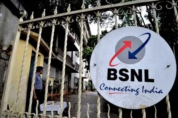 BSNL Makes Rs 262 Crore Profit In Q3FY25, Its First Profit In 17 Years