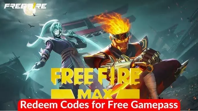 Garena Free Fire MAX Redeem Codes For Today February 21, 2025: Win Free Gifts, Latest Free Diamonds, Skins, Weapons, And More