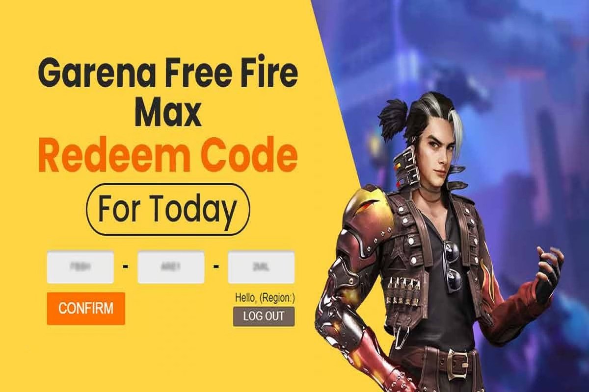 Garena Free Fire MAX Redeem Codes For Today February 22, 2025: Check Out For Exciting In-Game Rewards And How To Claim Redeem Codes 